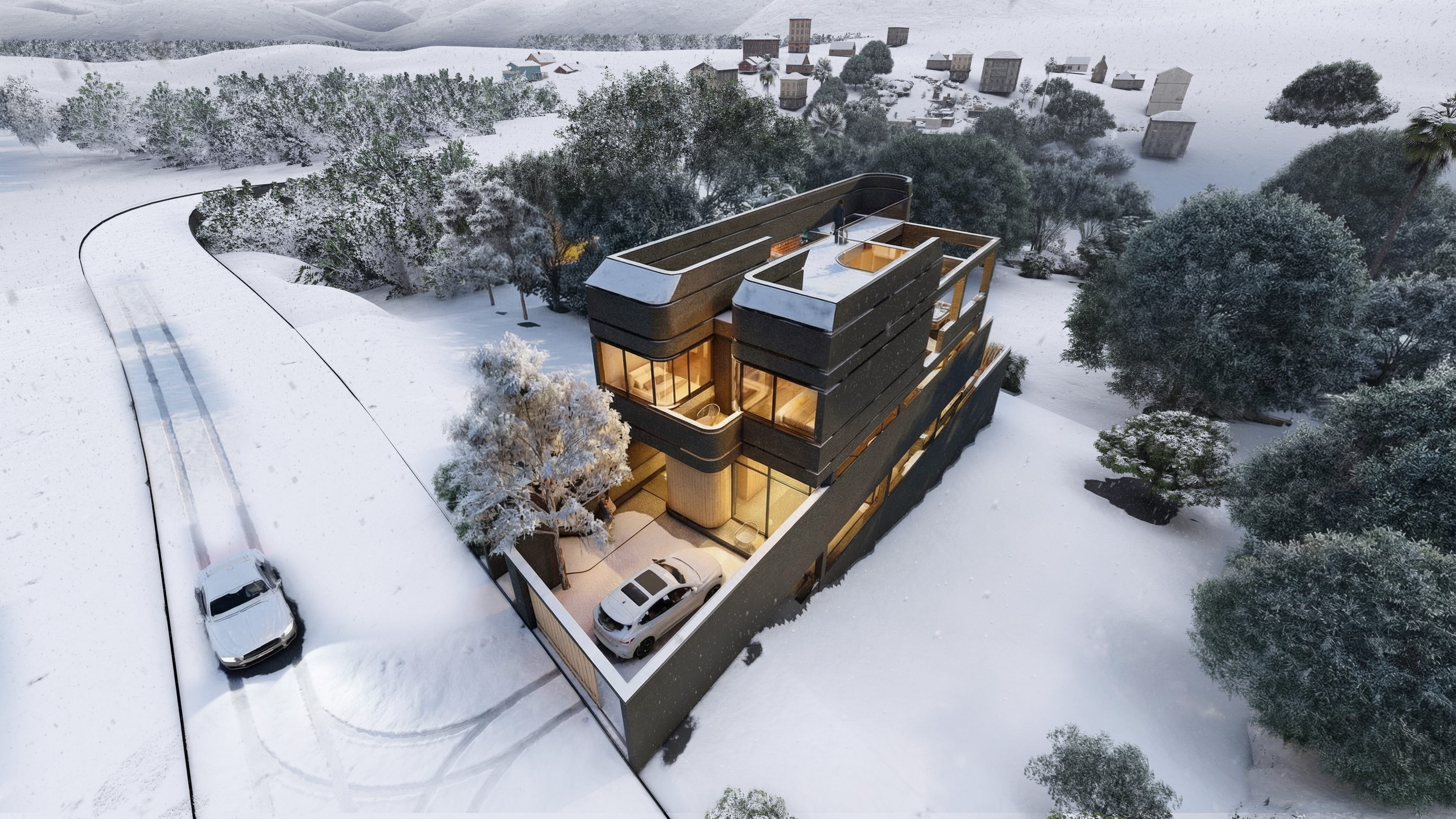 BHouse