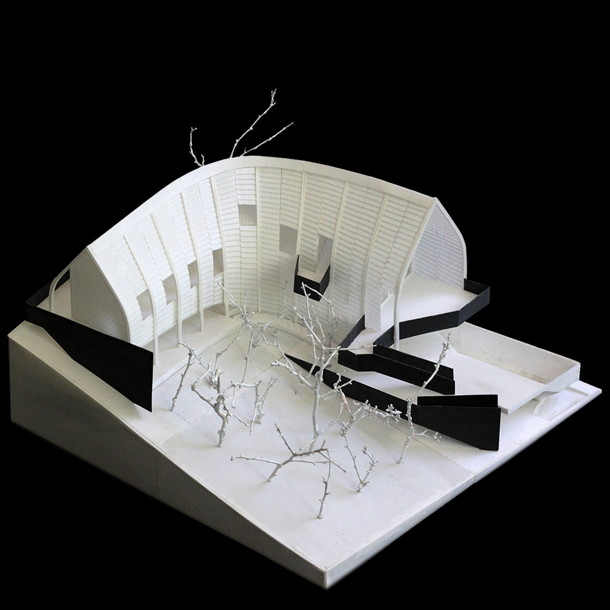 Elahie House